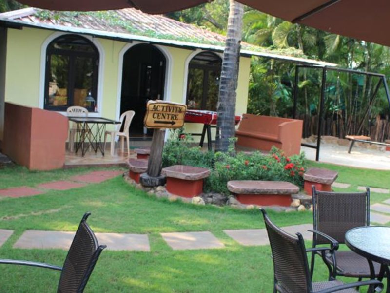 Joecons Beach Resort 115054