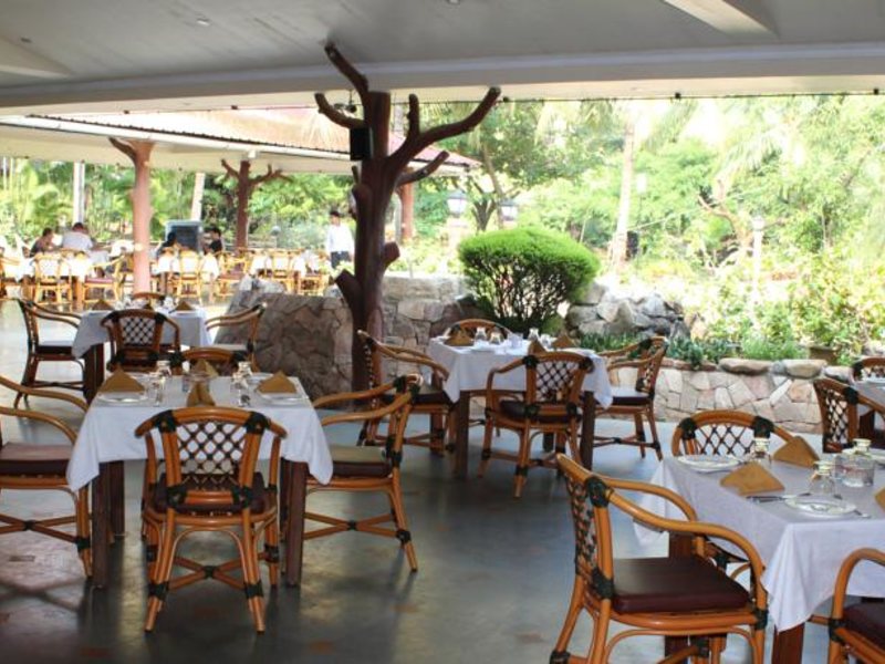 Joecons Beach Resort 115056