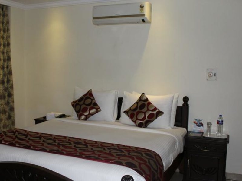 Joecons Beach Resort 115057