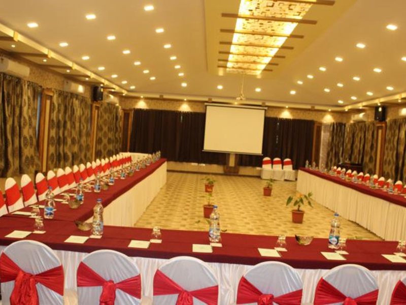 Joecons Beach Resort 115058