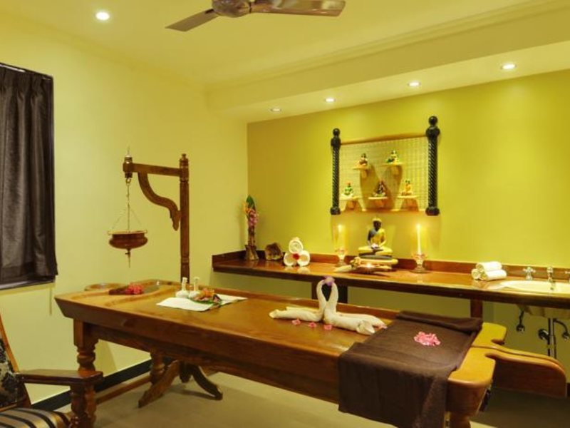 Joecons Beach Resort 115062