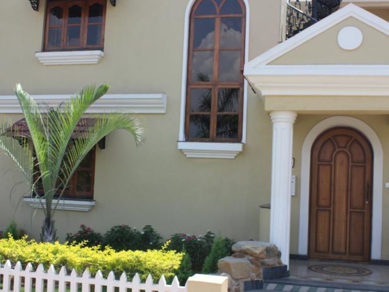 Joecons Beach Resort 115064