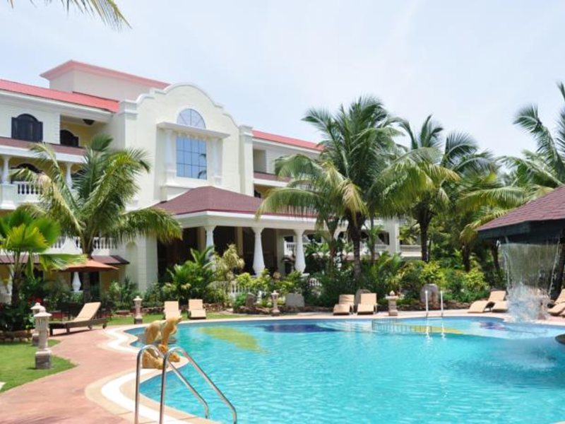 Joecons Beach Resort 115066