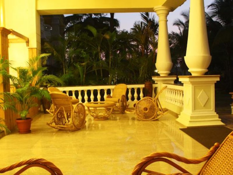 Joecons Beach Resort 115067