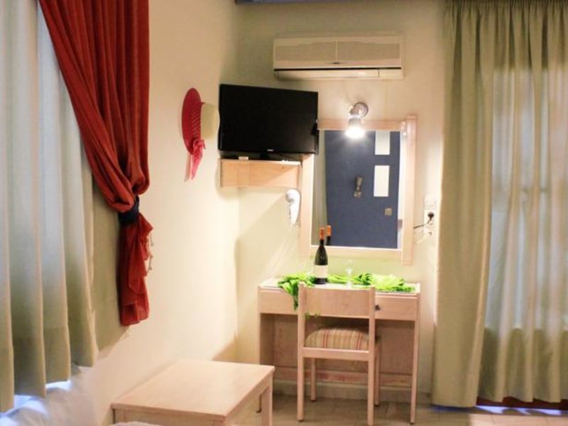 John Mary Apartments 77512