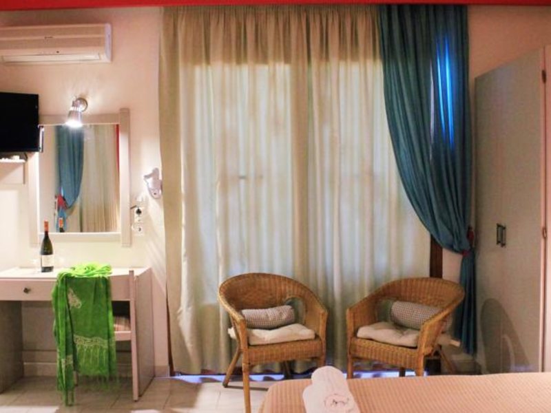 John Mary Apartments 77513