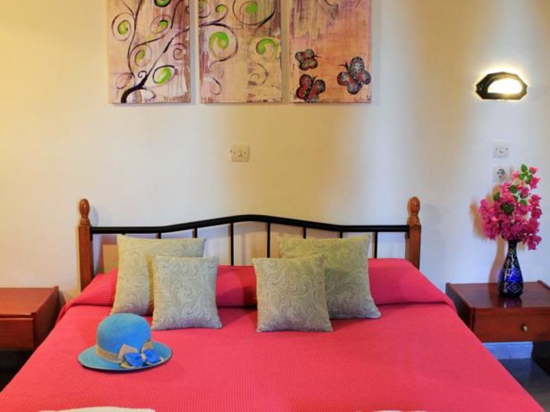 John Mary Apartments 77514