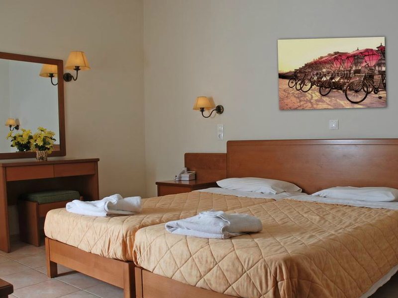 John Mary Apartments 77516