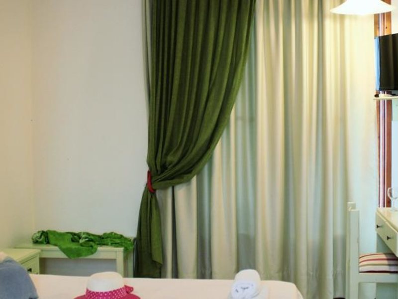 John Mary Apartments 77517