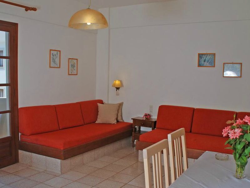 John Mary Apartments 77518