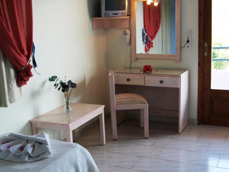 John Mary Apartments 77521