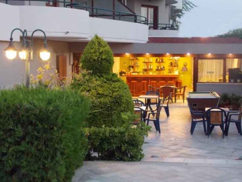 John Mary Apartments 77524