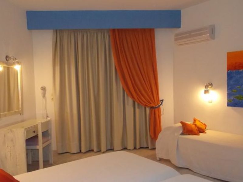 John Mary Apartments 77528