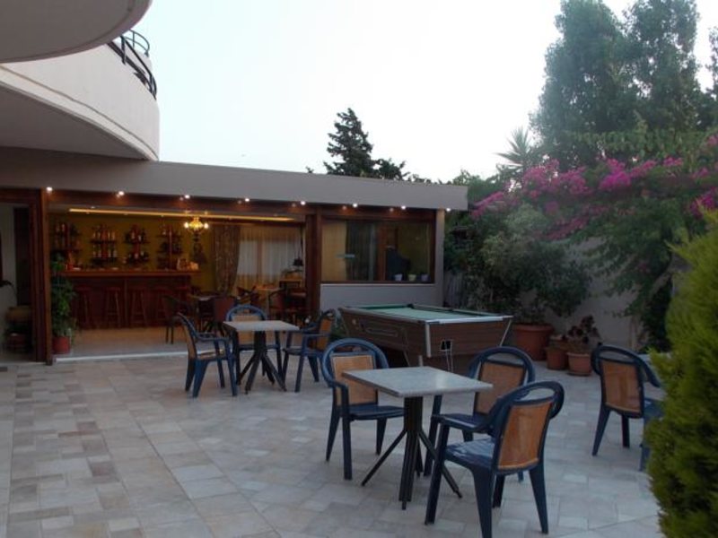 John Mary Apartments 77529