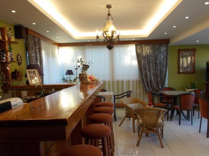 John Mary Apartments 77530