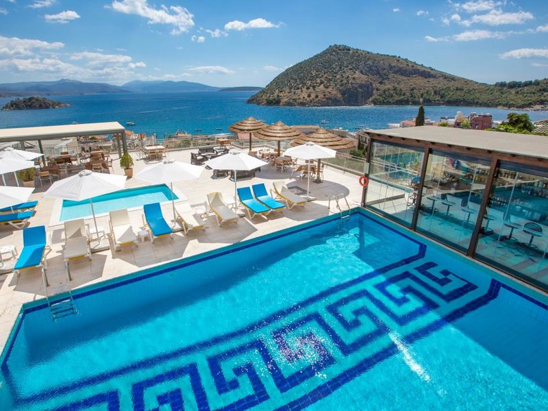 John & George Hotel 259517