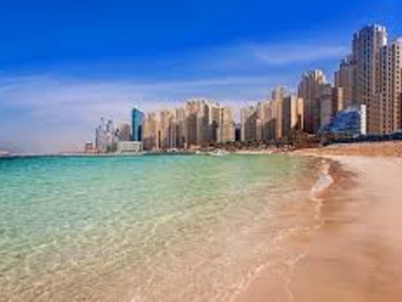 Join Up! Chance Jumeirah 309233