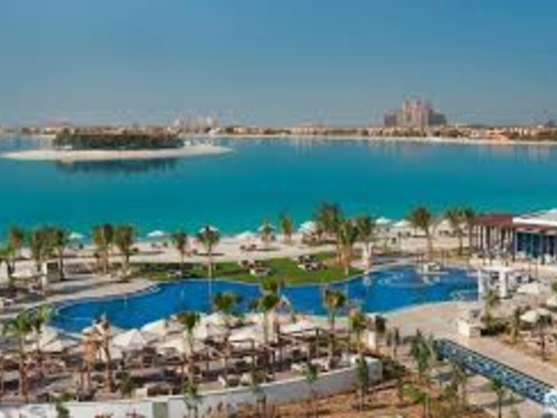 Join Up! Chance Jumeirah 309234