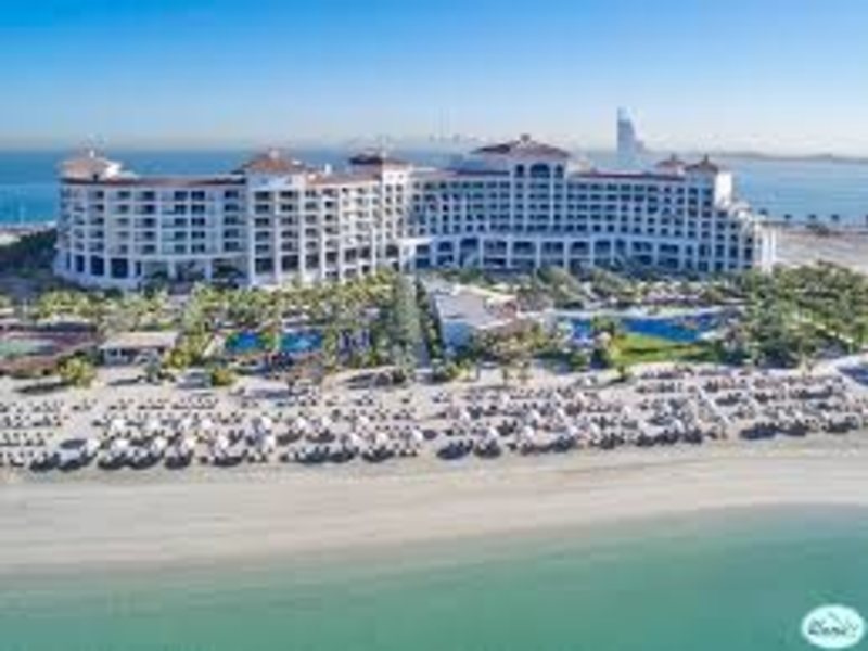 Join Up! Chance Jumeirah 309235