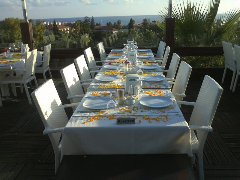 Joker Side Hill Suite Hotel 276356