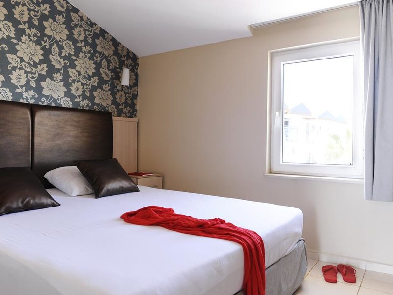 Joker Side Hill Suite Hotel 276358