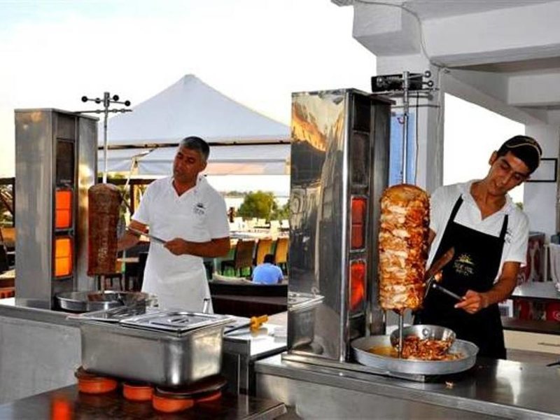 Joker Side Hill Suite Hotel 276372