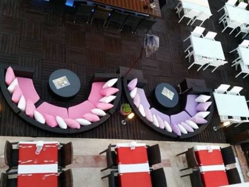 Joker Side Hill Suite Hotel 276373