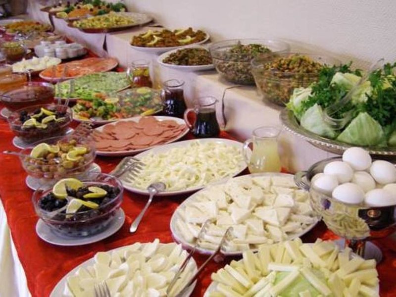 Joker Side Hill Suite Hotel 276375