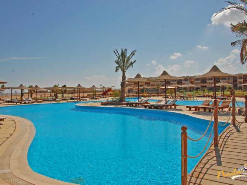 Jolie Beach Resort(ex 126543