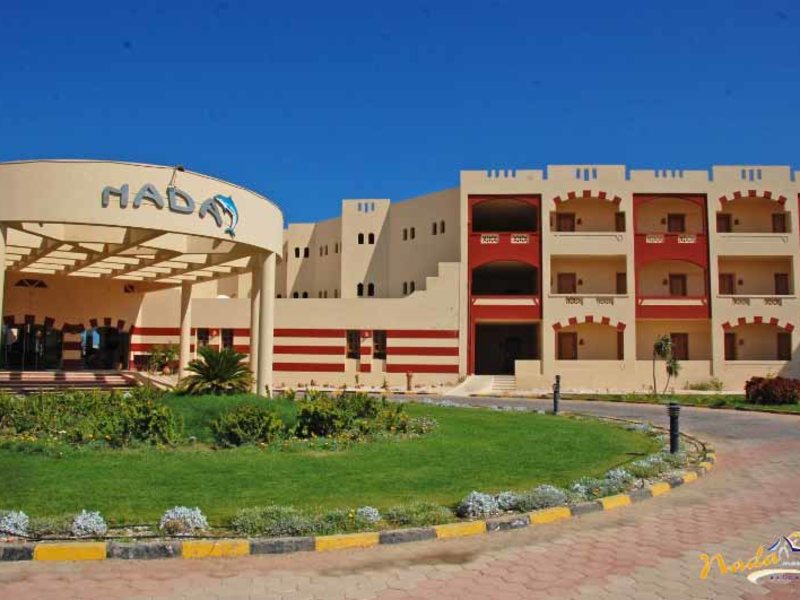 Jolie Beach Resort(ex 126556