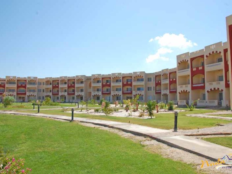 Jolie Beach Resort(ex 126557