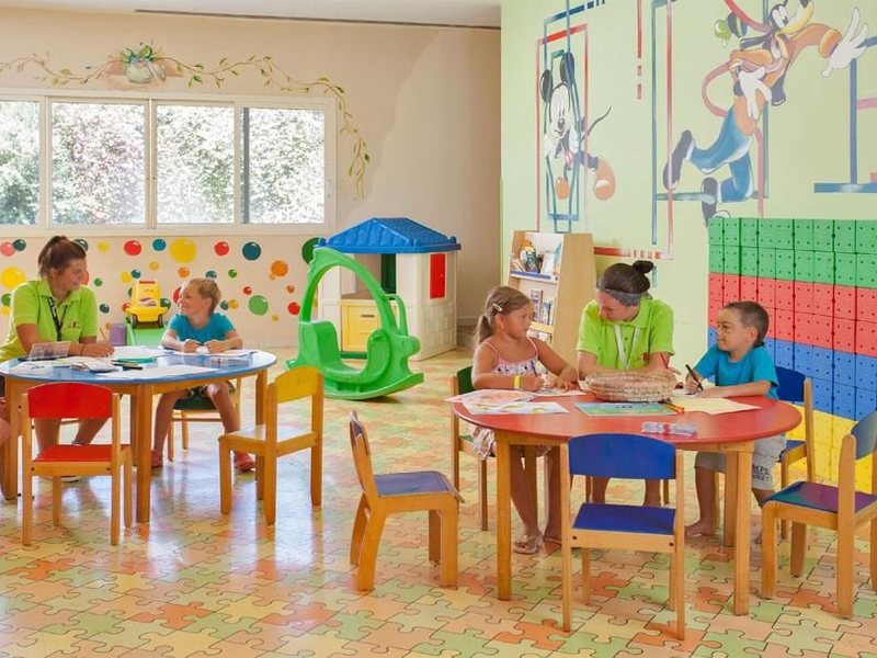 Jolie Ville Golf Resort  (ех 125938