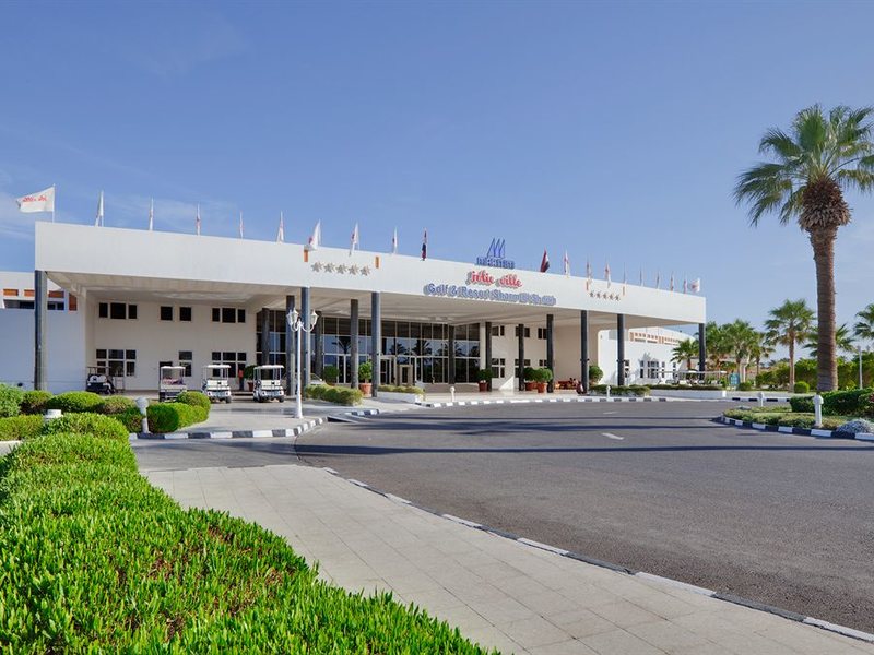 Jolie Ville Golf Resort  (ех 125946