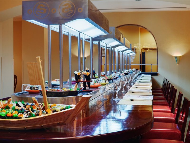 Jolie Ville Golf Resort  (ех 125950