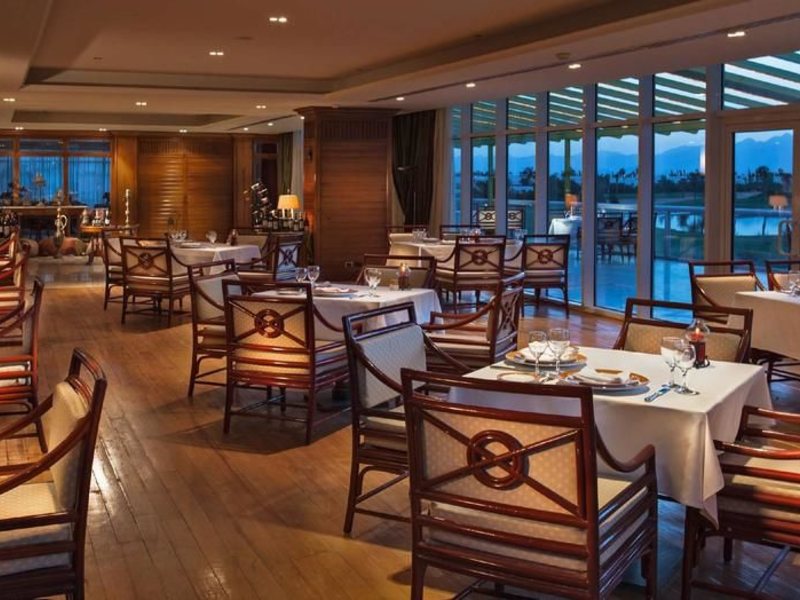 Jolie Ville Golf Resort  (ех 125965