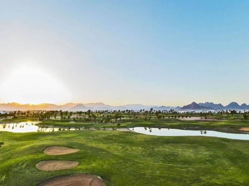 Jolie Ville Golf Resort  (ех 125969