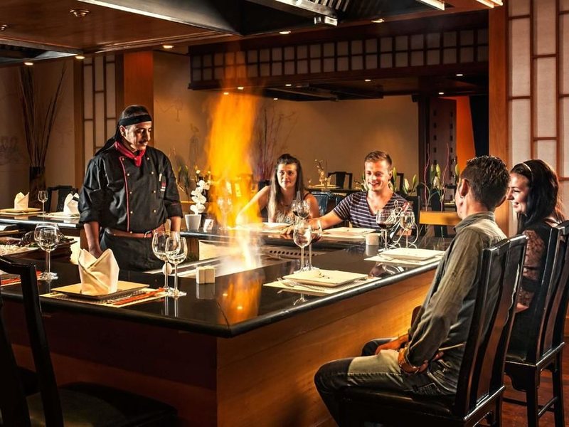 Jolie Ville Golf Resort  (ех 125970