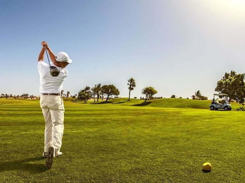 Jolie Ville Golf Resort  (ех 125973