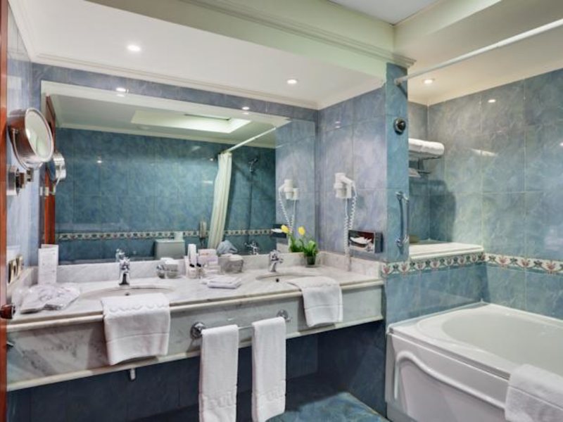 Jolie Ville Golf Resort  (ех 55017