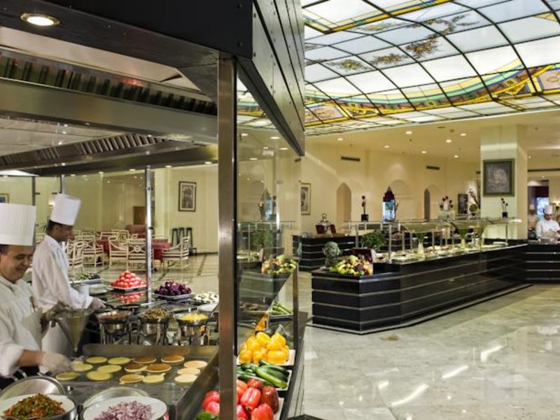 Jolie Ville Golf Resort  (ех 55024