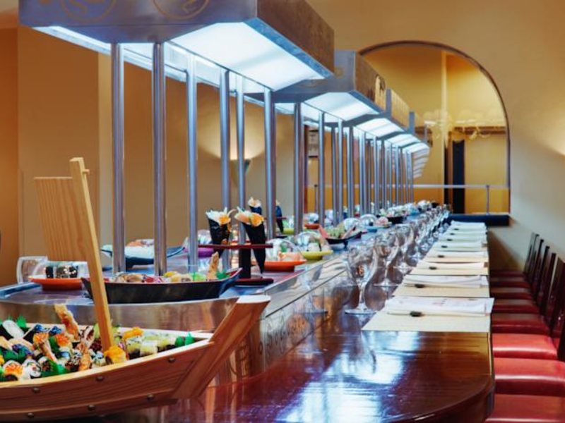 Jolie Ville Golf Resort  (ех 55034