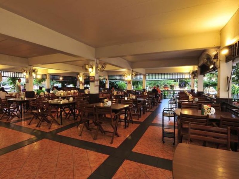 Jomtien Garden 141785