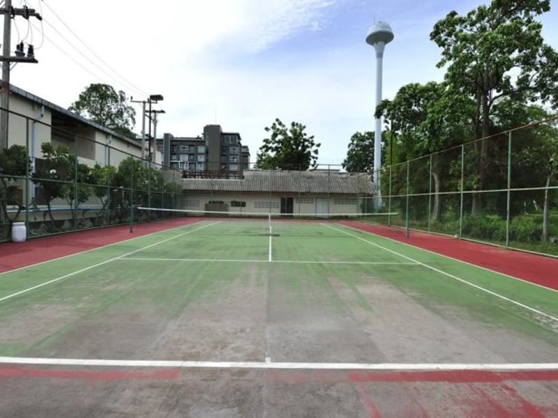 Jomtien Garden 141786