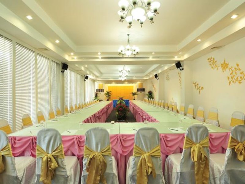 Jomtien Garden 141792