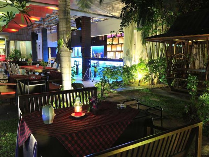 Jomtien Garden 141794