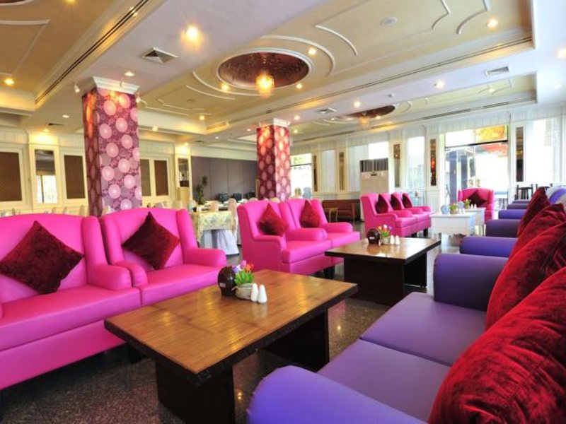 Jomtien Garden 141795