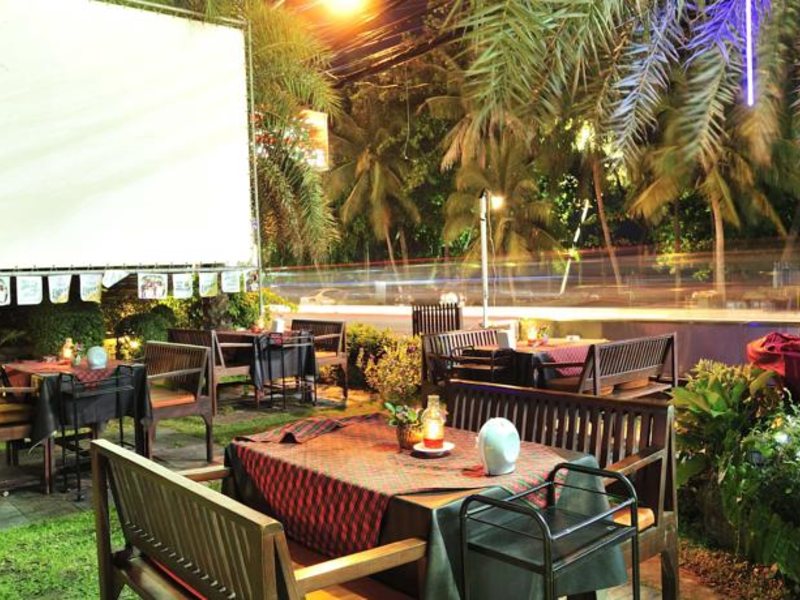 Jomtien Garden 141796