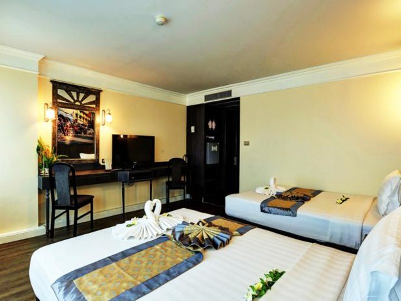 Jomtien Garden 141800