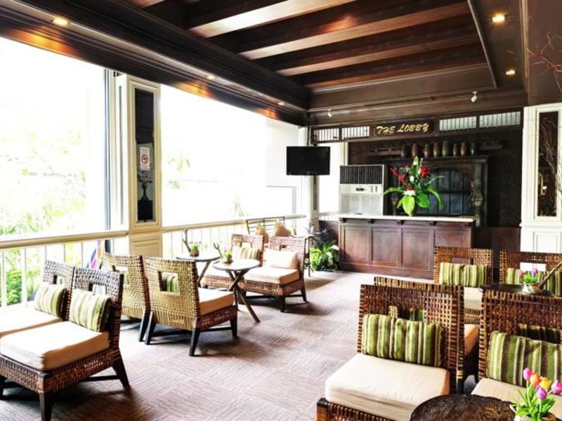 Jomtien Garden 141801