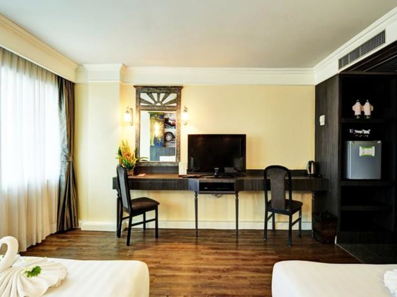 Jomtien Garden 141803